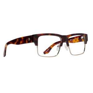Cyrus 5050 Optical 58 - Spy Optic - Honey Tort Brushed Bronze Sunglasses