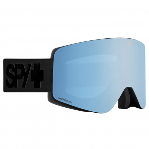Marauder Se - Spy Optic - Matte Black Snow Goggles