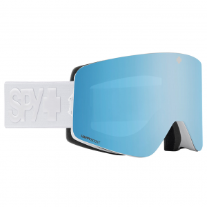 Marauder Se - Spy Optic - Matte White Snow Goggles
