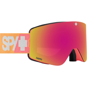 Marauder Se - Spy Optic - Creamsicle Snow Goggles