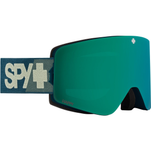 Marauder - Spy Optic - Seafoam Snow Goggles