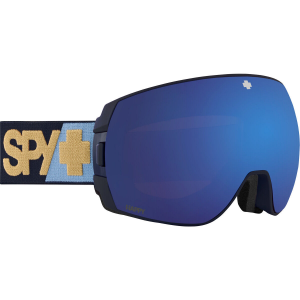 Legacy - Spy Optic - Dark Blue Snow Goggles