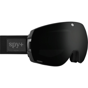 Legacy - Spy Optic - Black Rf Snow Goggles