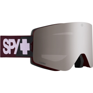 Marauder - Spy Optic - Merlot Snow Goggles