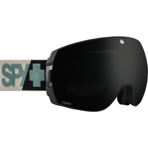 Legacy - Spy Optic - Warm Gray Snow Goggles