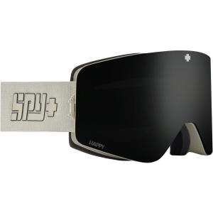 Marauder - Spy Optic - Spy+ Zak Hale Snow Goggles