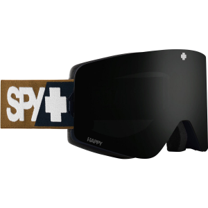 Marauder - Spy Optic - Sand Snow Goggles