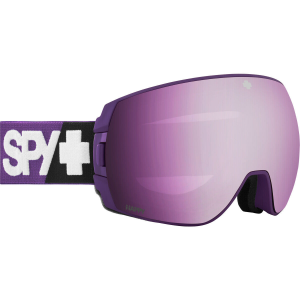 Legacy - Spy Optic - Purple Snow Goggles