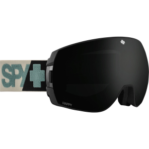 Legacy Se - Spy Optic - Warm Gray Snow Goggles