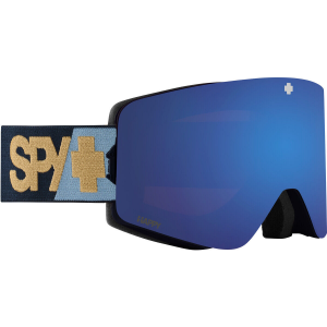 Marauder - Spy Optic - Dark Blue Snow Goggles