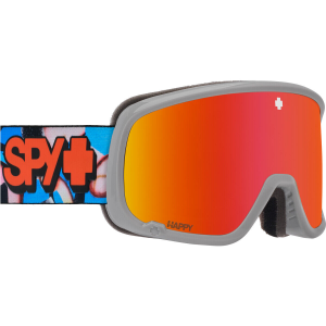 Marshall 2.0 - Spy Optic - Spy+ Carlson Snow Goggles