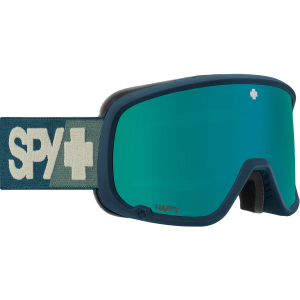 Marshall 2.0 - Spy Optic - Seafoam Snow Goggles
