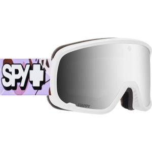 Marshall 2.0 - Spy Optic - Spy+ Wkndrs Yeti Camo Snow Goggles