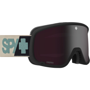 Marshall 2.0 - Spy Optic - Warm Gray Snow Goggles