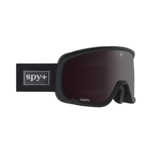 Marshall 2.0 - Spy Optic - Black Rf Snow Goggles