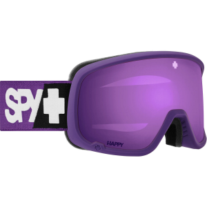 Marshall 2.0 - Spy Optic - Purple Snow Goggles
