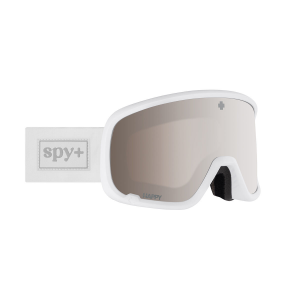 Marshall 2.0 - Spy Optic - White Ir Snow Goggles