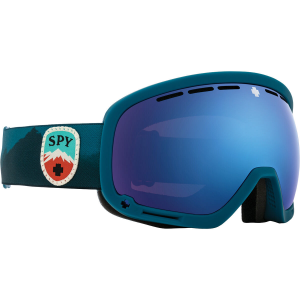 Marshall - Spy Optic - Navy Snow Goggles
