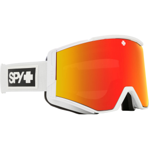Ace - Spy Optic - Matte White Snow Goggles