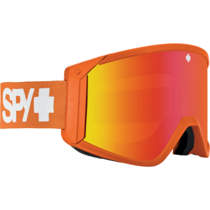 Raider - Spy Optic - Gloss Orange Snow Goggles