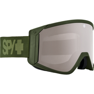 Raider - Spy Optic - Matte Olive Green Snow Goggles