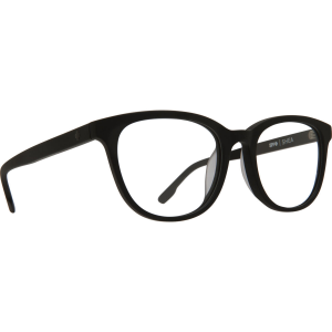 Shea 53 - Spy Optic - Matte Black Eyeglasses
