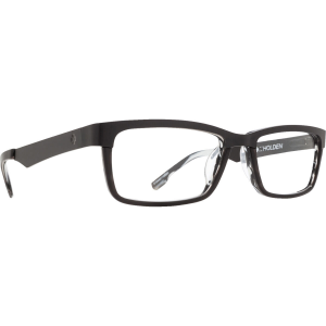 Holden 53 - Spy Optic - Matte Black Black Horn Eyeglasses