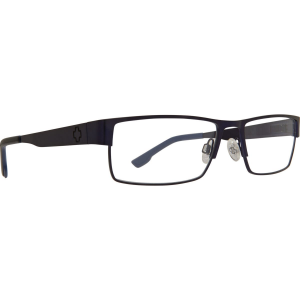 Elijah 57 - Spy Optic - Navy Navy Eyeglasses