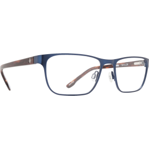 Taylor 52 - Spy Optic - Matte Navy/tort Eyeglasses