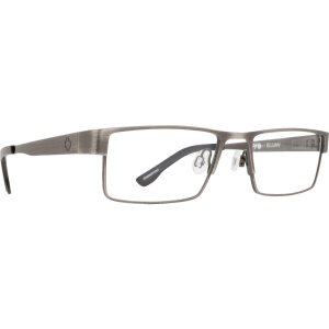 Elijah 57 - Spy Optic - Gunmetal Eyeglasses