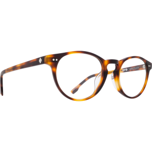 Kingsley 48 - Spy Optic - Honey Tort Eyeglasses