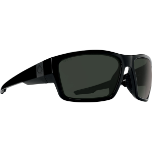 Dirty Mo Tech - Spy Optic - Black Sunglasses