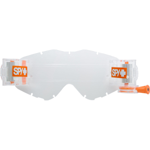 Woot/woot Race Cvs System - Spy Optic - Motocross Goggles