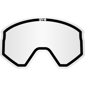 Replacement Lens Ace : 100071000094 - Spy Optic - No Colour Reference Snow Goggles