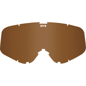 Woot Lens - Spy Optic - Motocross Goggles