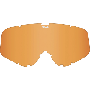 Replacement Lens Woot - Spy Optic - Persimmon Motocross Goggles