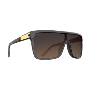 Flynn - Spy Optic - Black/honey Tort Sunglasses