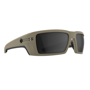 Rebar Se Ansi - Spy Optic - Matte Sand Sunglasses