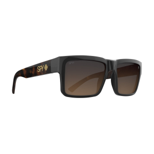 Montana - Spy Optic - Black/honey Tort Sunglasses