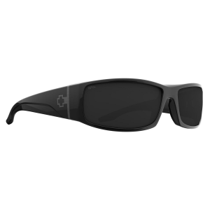 Cooper - Spy Optic - Black Sunglasses