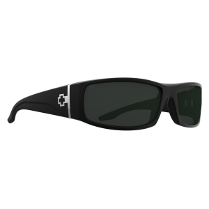 Cooper - Spy Optic - Matte Black Sunglasses