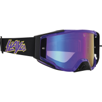 Foundation Plus - Spy Optic - Spy + Slayco Motocross Goggles