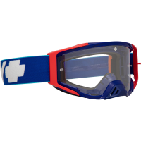 Foundation - Spy Optic - Revolution Motocross Goggles