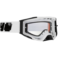 Foundation - Spy Optic - Reverb Contrast Motocross Goggles