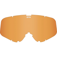 Replacement Lens Woot - Spy Optic - Persimmon Motocross Goggles