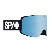 Marauder - Spy Optic - Everblack Snow Goggles