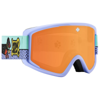 Crusher Elite Jr Eco - Spy Optic - Weiner Dog Snow Goggles