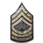 American Liquid Metal - E8 MSG Sign