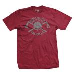 Guard Pullers Don't Go to Valhalla T-Shirt