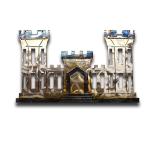 American Liquid Metal - Engineer Badge Sign